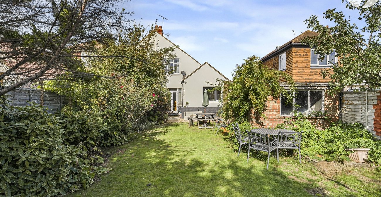 3 bedroom house for sale in Welling | Robinson Jackson