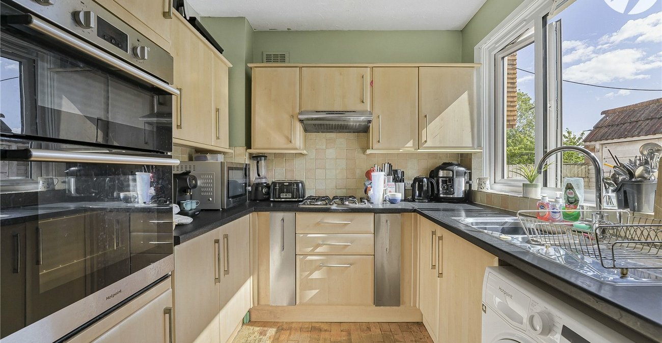 3 bedroom house for sale in Welling | Robinson Jackson