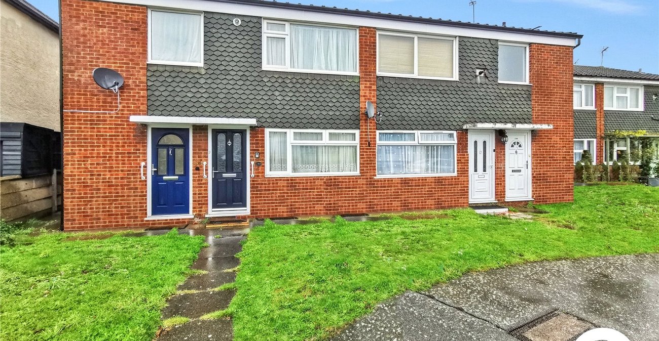 2 bedroom property for sale in Welling | Robinson Jackson