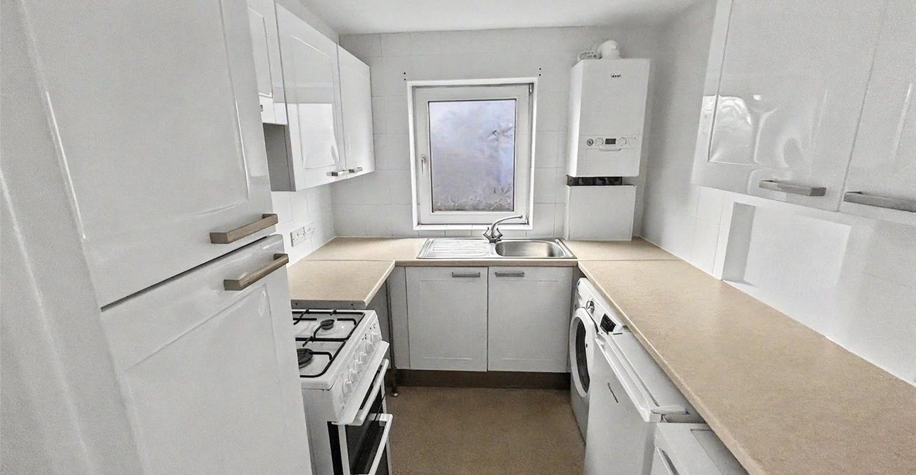 2 bedroom property for sale in Welling | Robinson Jackson