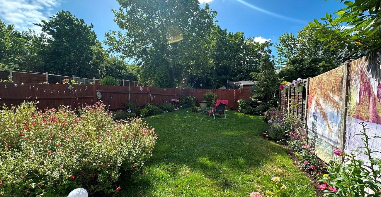1 bedroom property for sale in London | Robinson Jackson