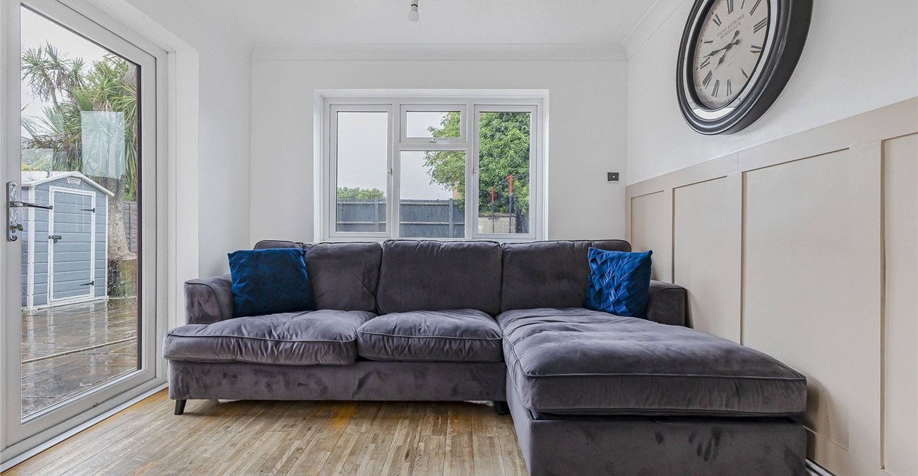 5 bedroom house for sale in Hoo | Robinson Michael & Jackson