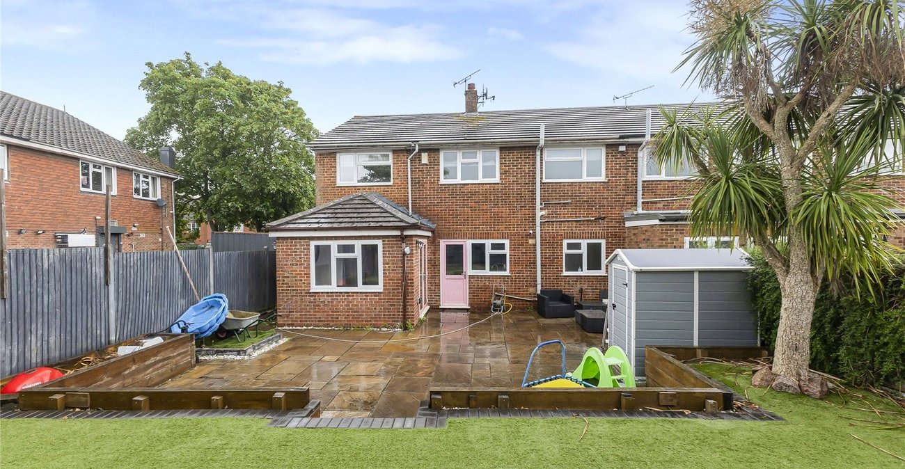 5 bedroom house for sale in Hoo | Robinson Michael & Jackson
