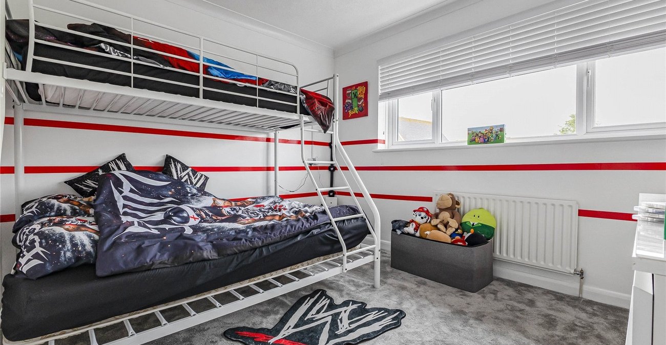 5 bedroom house for sale in Hoo | Robinson Michael & Jackson
