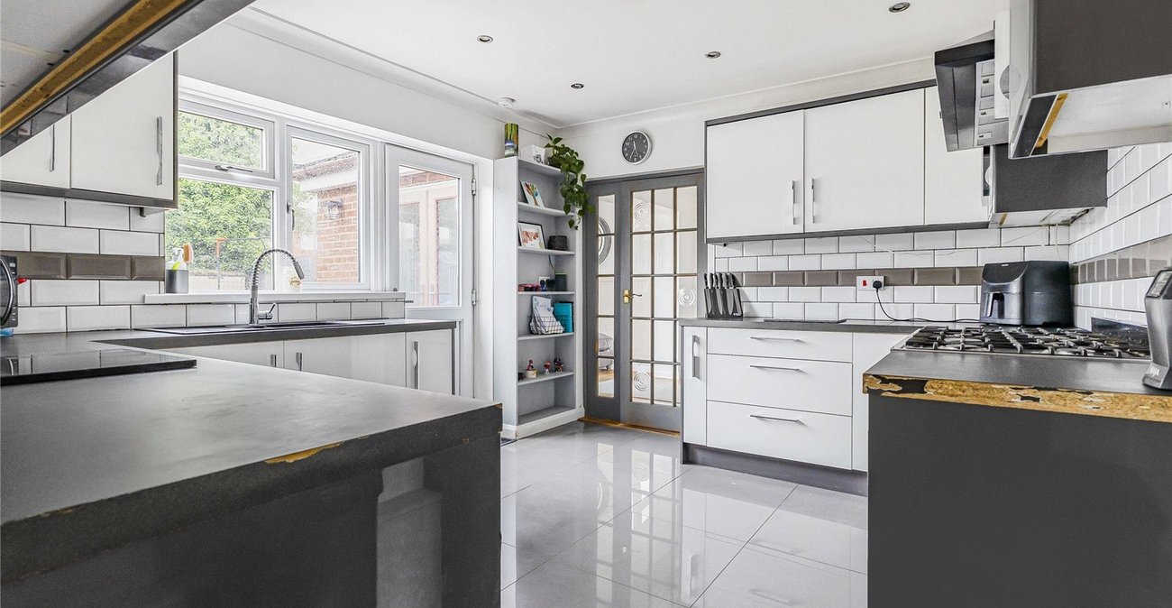 5 bedroom house for sale in Hoo | Robinson Michael & Jackson