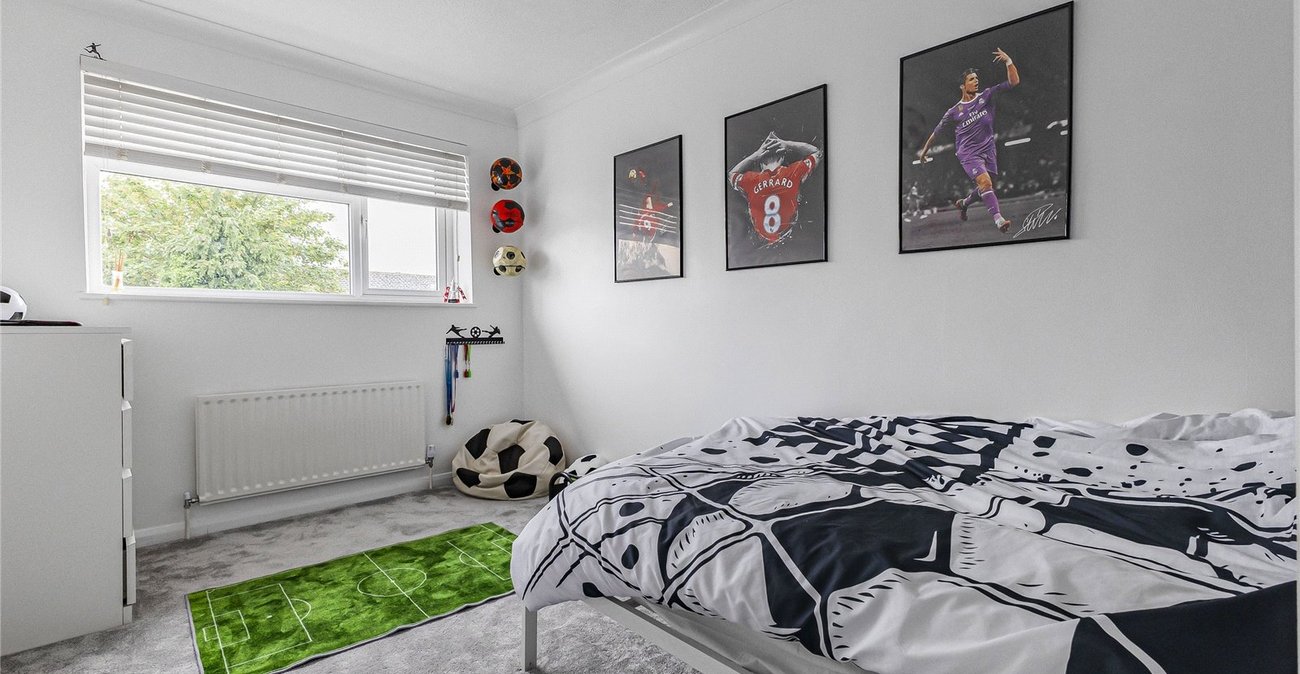 5 bedroom house for sale in Hoo | Robinson Michael & Jackson
