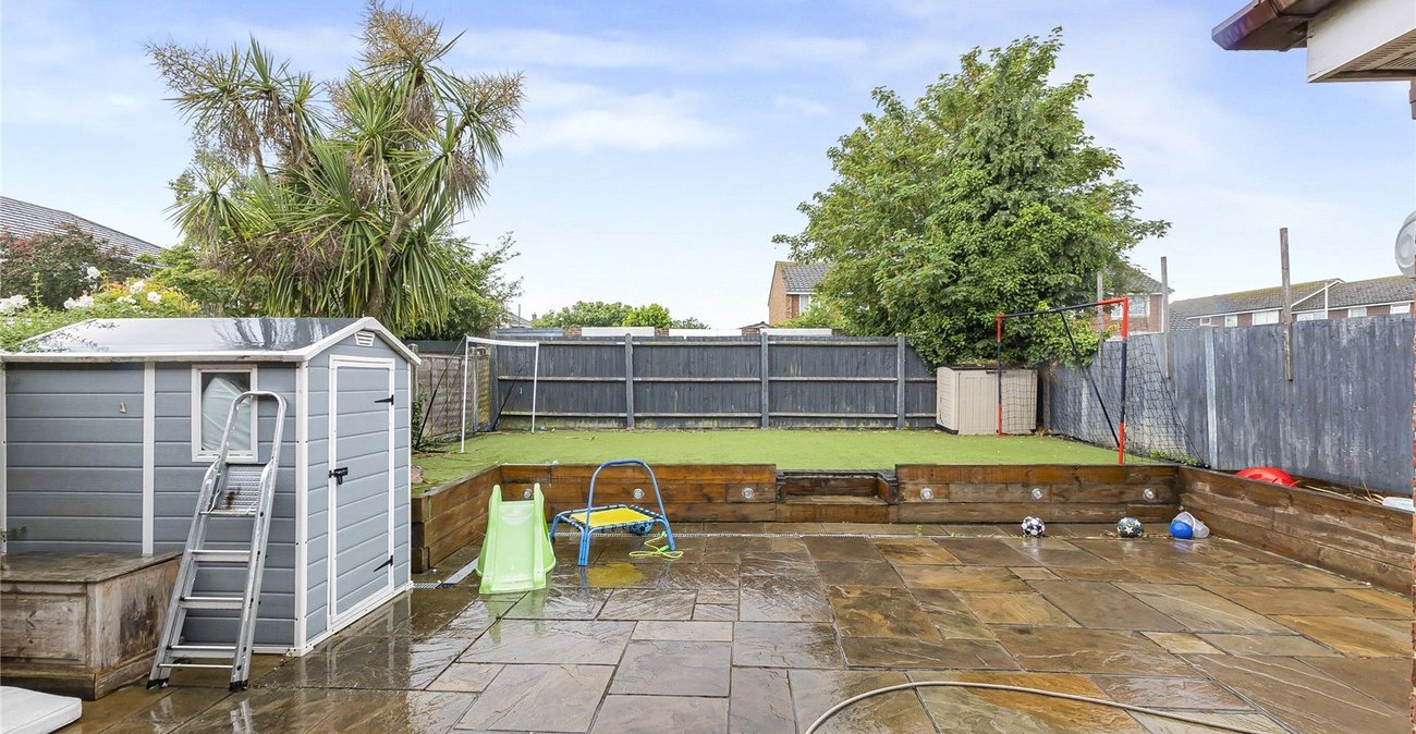 5 bedroom house for sale in Hoo | Robinson Michael & Jackson