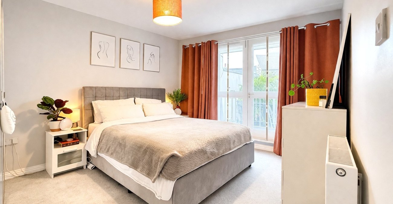 1 bedroom property for sale in London | Robinson Jackson