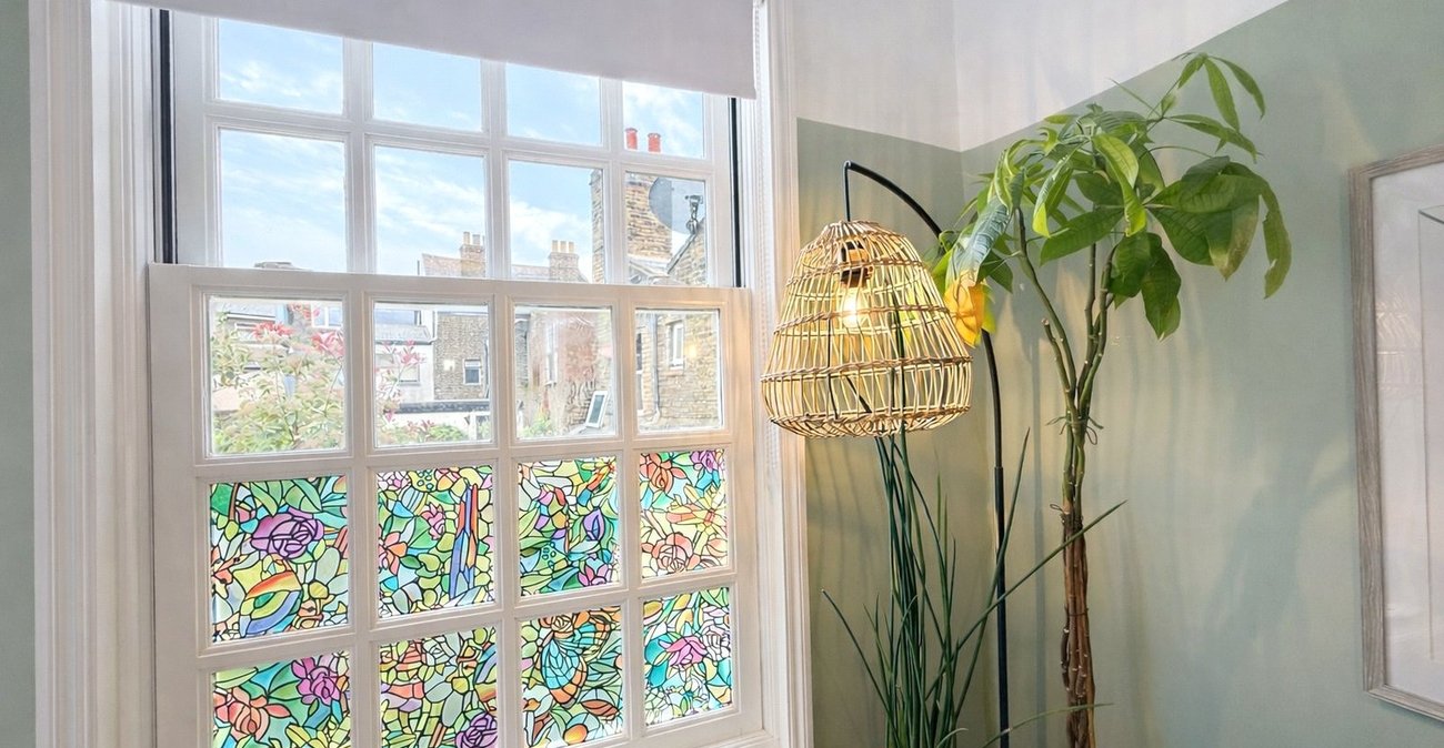 1 bedroom property for sale in London | Robinson Jackson