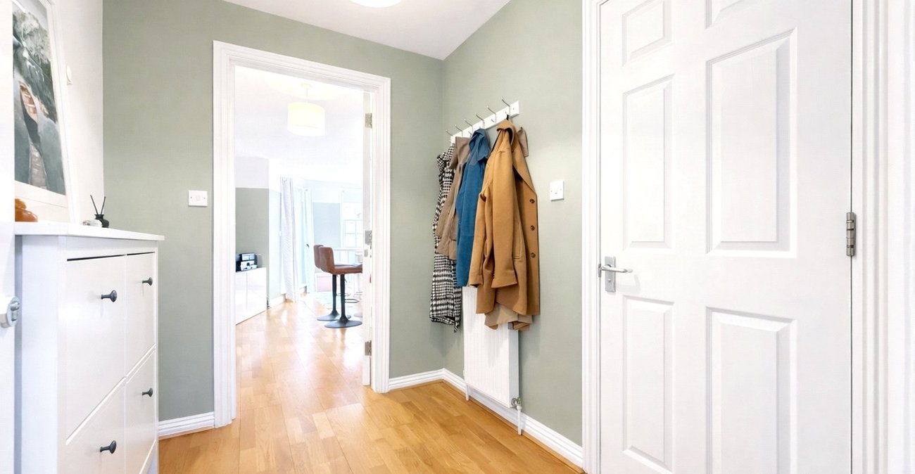 1 bedroom property for sale in London | Robinson Jackson