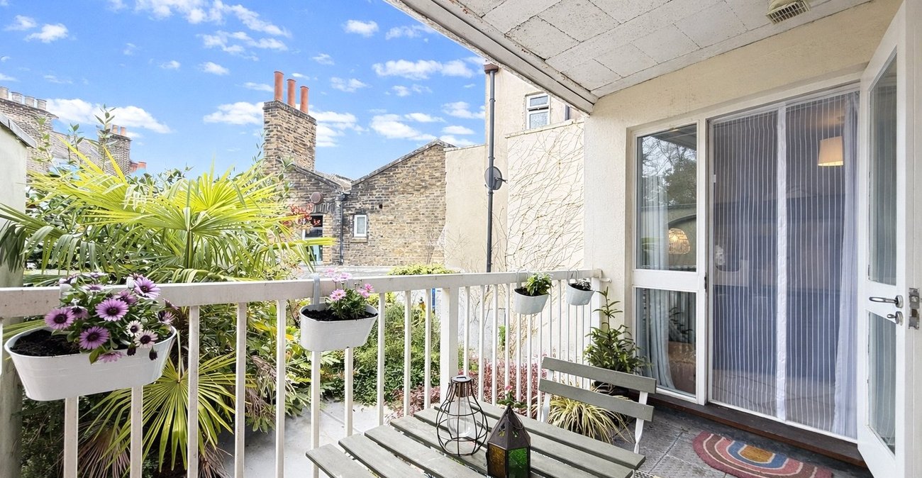 1 bedroom property for sale in London | Robinson Jackson