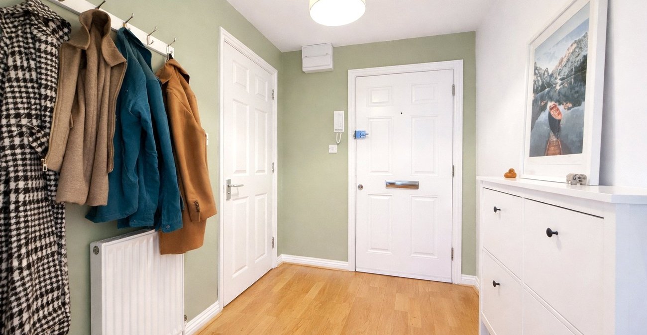 1 bedroom property for sale in London | Robinson Jackson