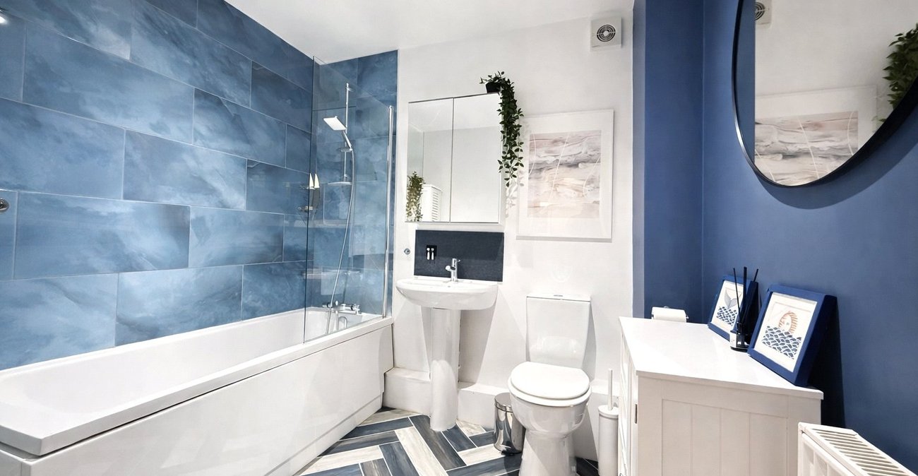 1 bedroom property for sale in London | Robinson Jackson