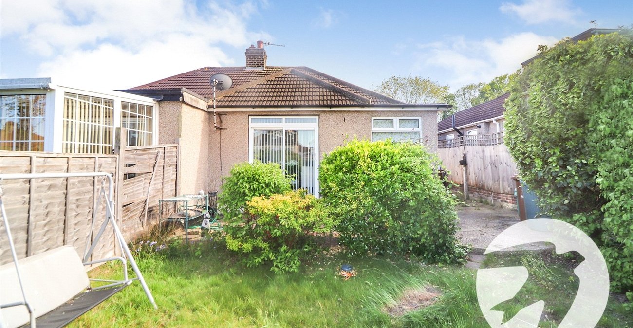 3 bedroom bungalow for sale in  | Robinson Jackson