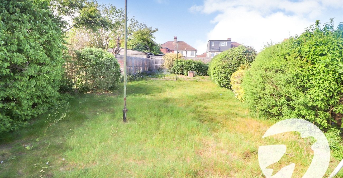 3 bedroom bungalow for sale in  | Robinson Jackson
