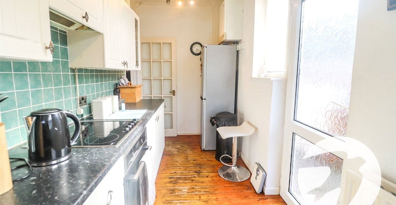 3 bedroom bungalow for sale in  | Robinson Jackson