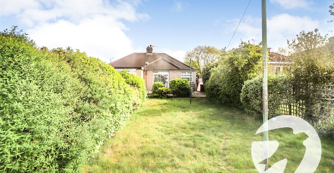 3 bedroom bungalow for sale in  | Robinson Jackson