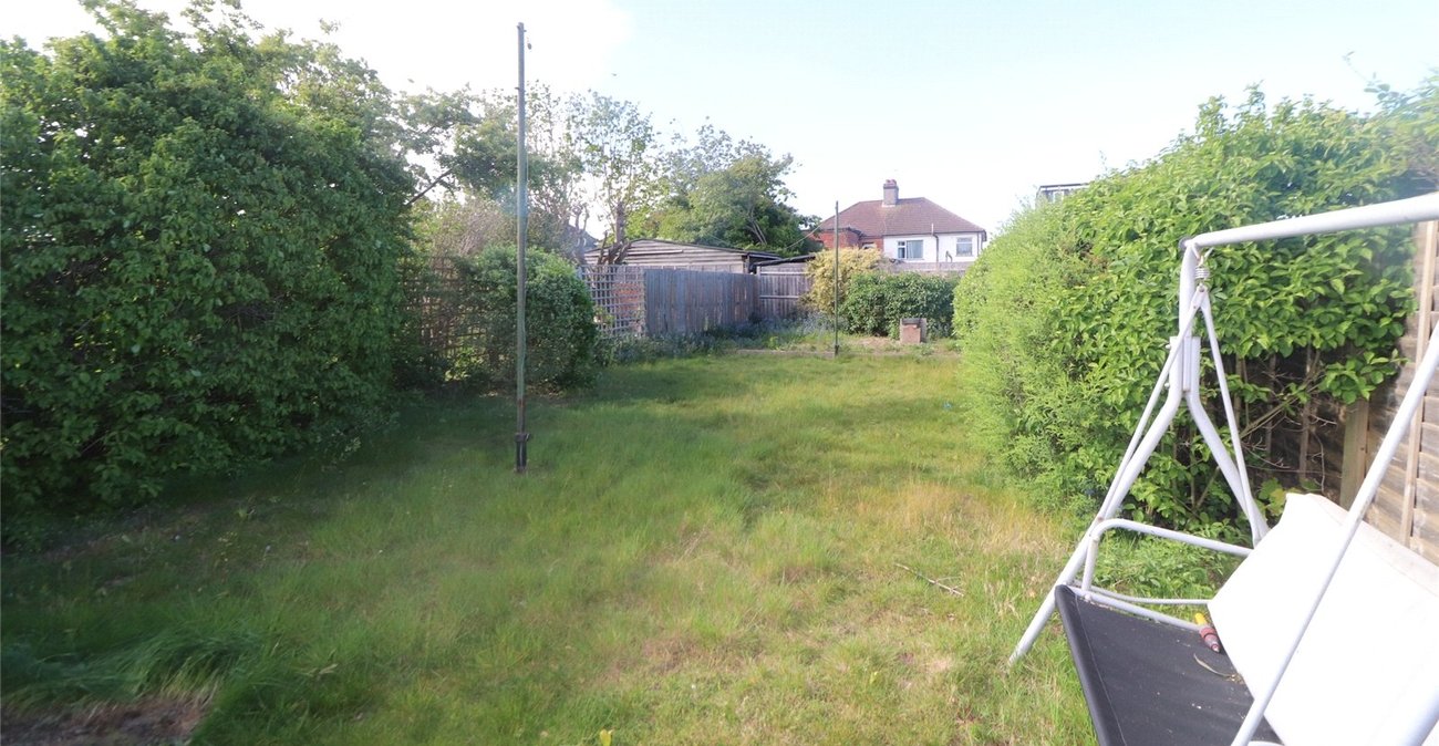 3 bedroom bungalow for sale in  | Robinson Jackson