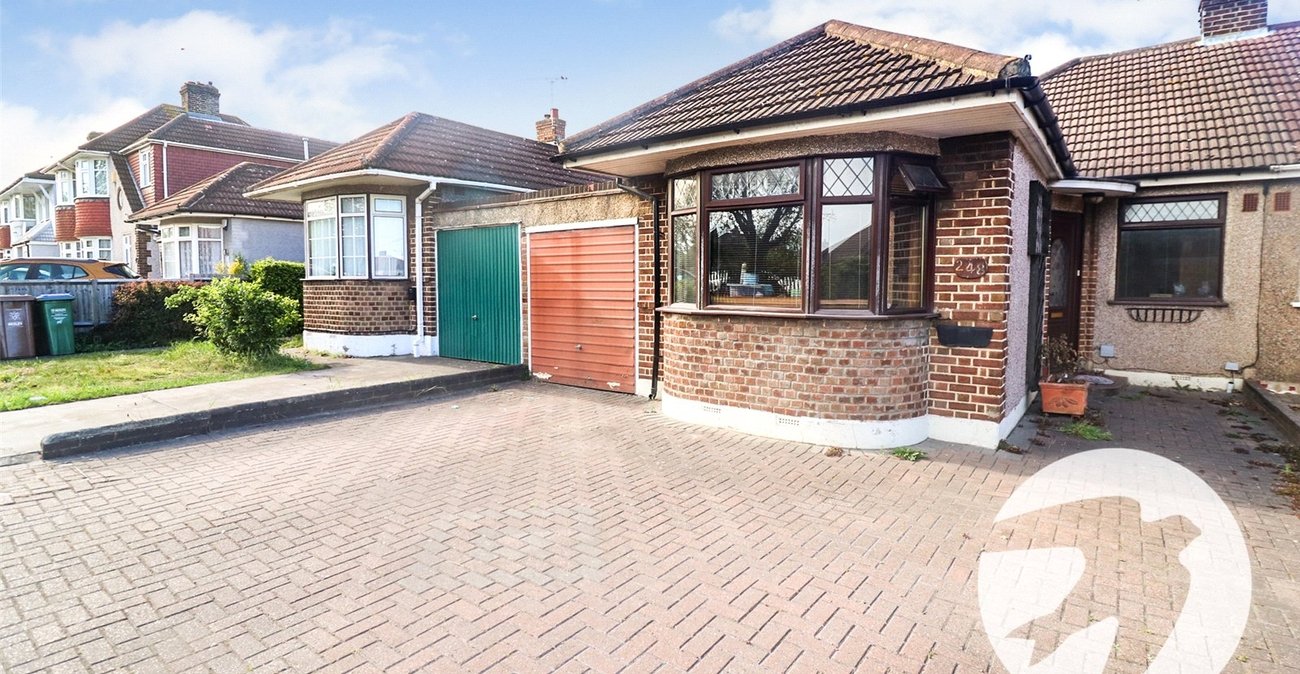 3 bedroom bungalow for sale in  | Robinson Jackson