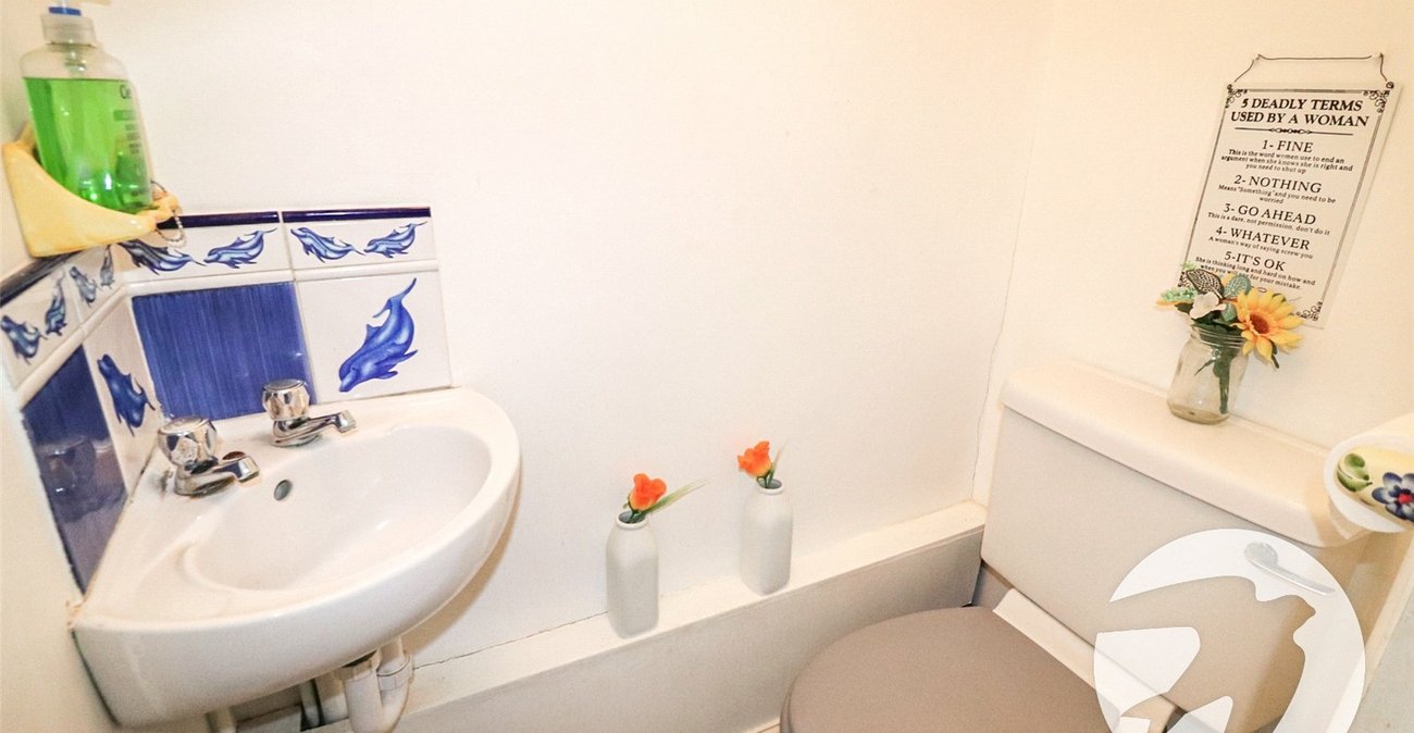 3 bedroom house for sale in Erith | Robinson Jackson