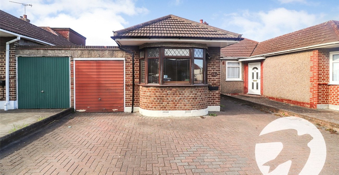 3 bedroom bungalow for sale in  | Robinson Jackson