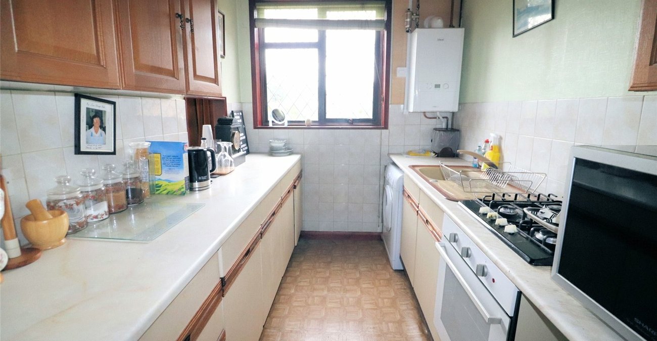 3 bedroom house for sale in Northumberland Heath | Robinson Jackson