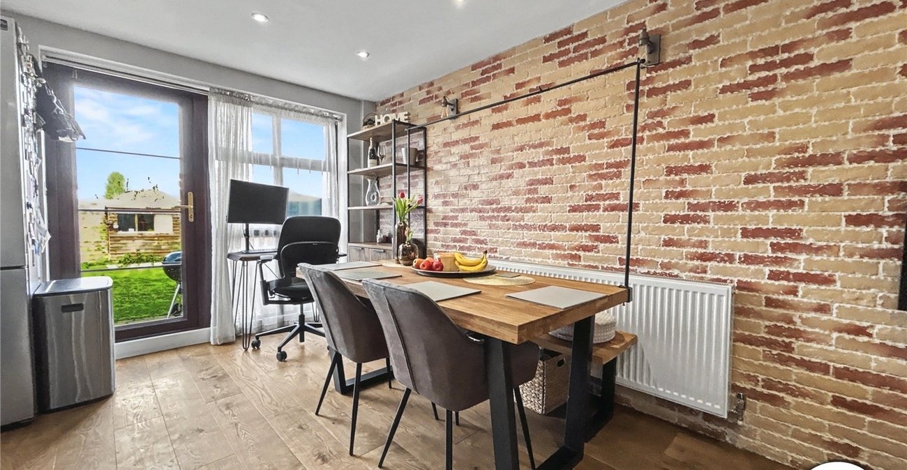 3 bedroom house for sale in Sidcup | Robinson Jackson