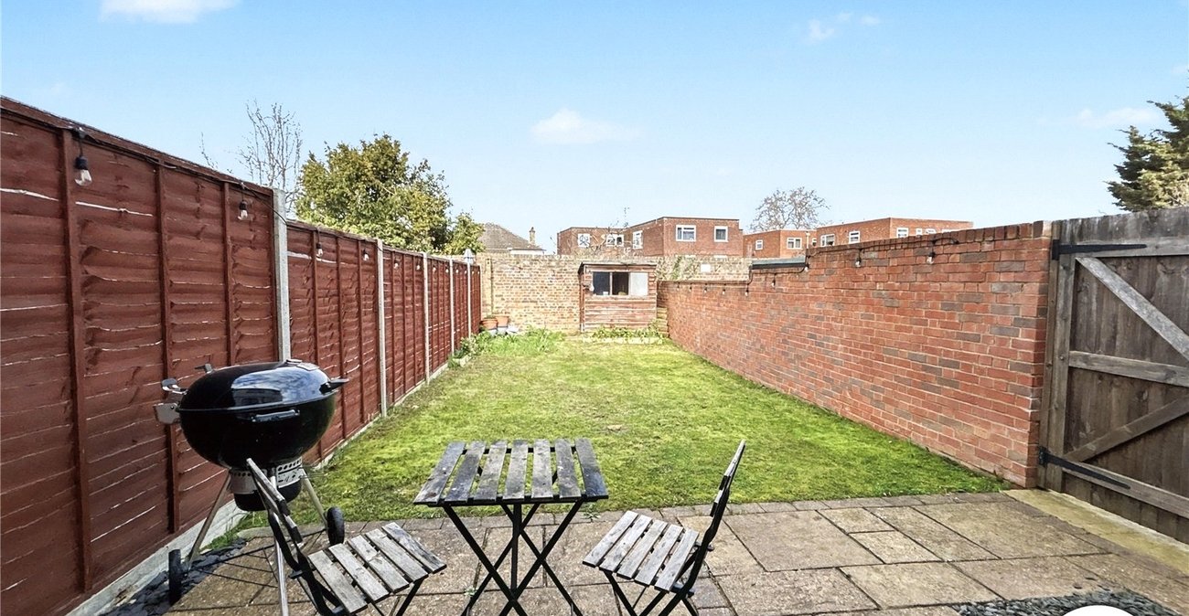 3 bedroom house for sale in Sidcup | Robinson Jackson