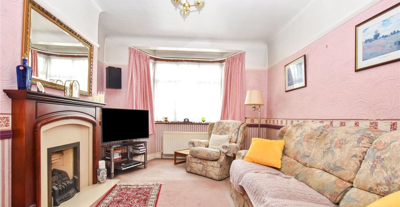 3 bedroom house for sale in Bexleyheath | Robinson Jackson