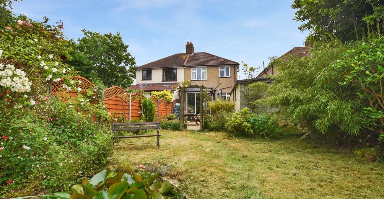 3 bedroom house for sale in Bexleyheath | Robinson Jackson