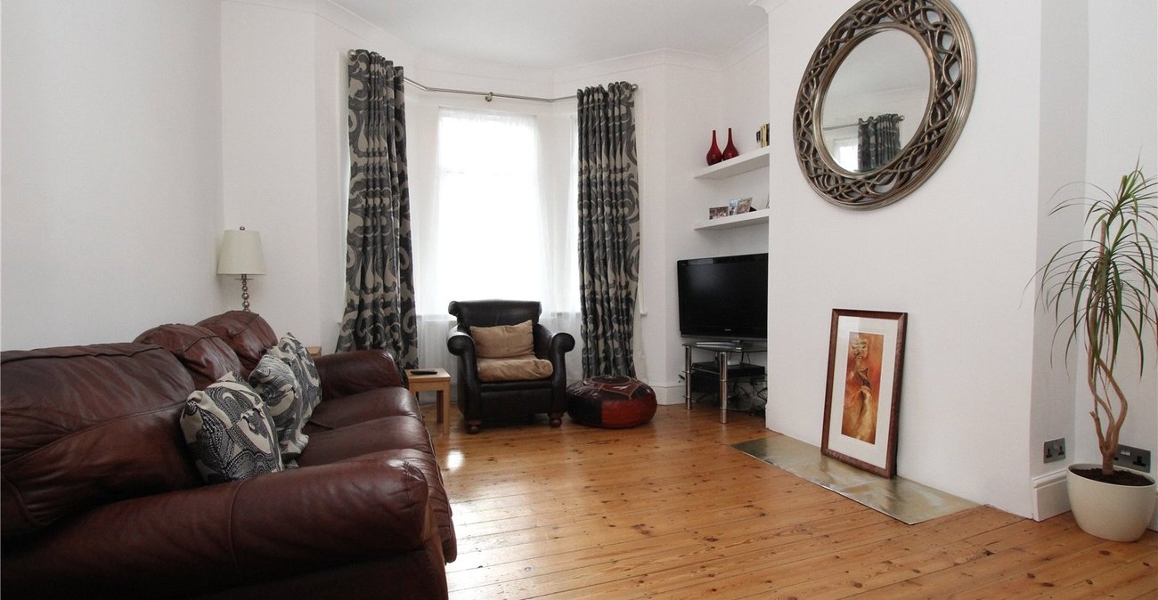 3 bedroom house for sale in Plumstead | Robinson Jackson