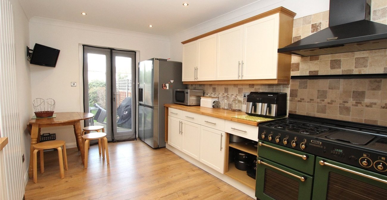 3 bedroom house for sale in Plumstead | Robinson Jackson