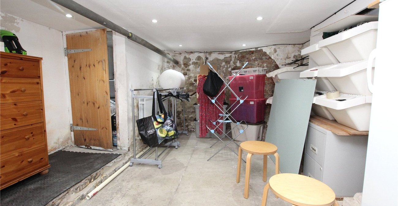 3 bedroom house for sale in Plumstead | Robinson Jackson