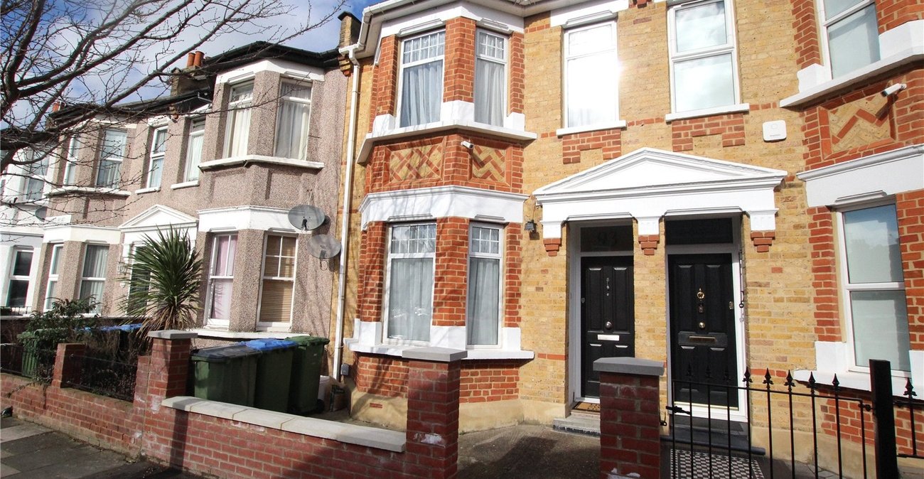 3 bedroom house for sale in Plumstead | Robinson Jackson