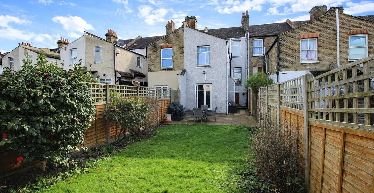3 bedroom house for sale in Plumstead | Robinson Jackson