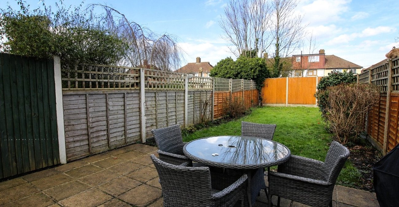 3 bedroom house for sale in Plumstead | Robinson Jackson