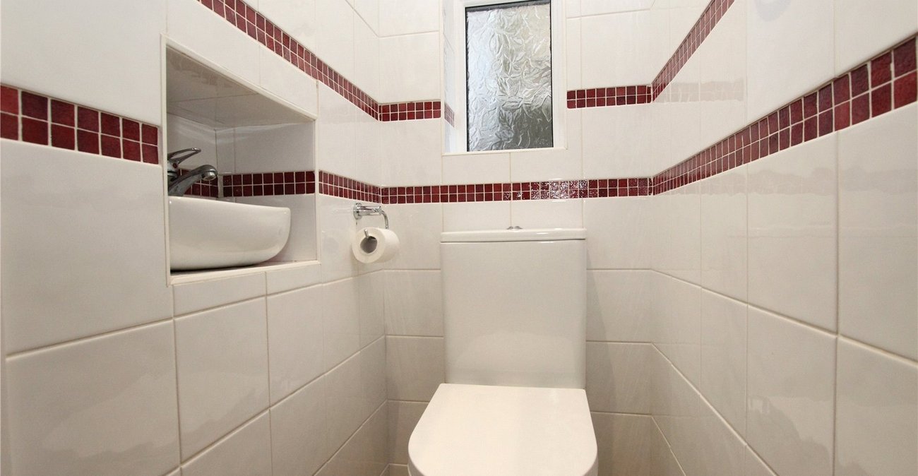 3 bedroom house for sale in Plumstead | Robinson Jackson