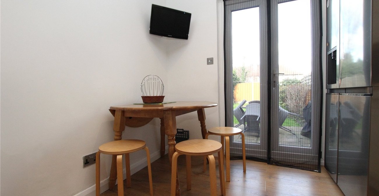 3 bedroom house for sale in Plumstead | Robinson Jackson