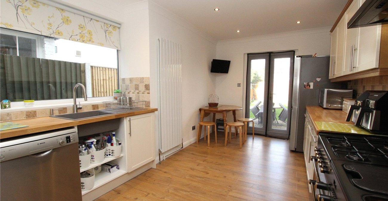 3 bedroom house for sale in Plumstead | Robinson Jackson