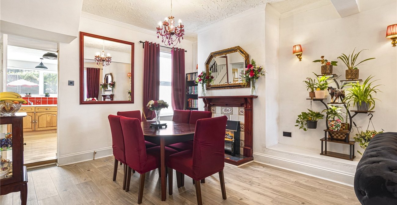 2 bedroom house for sale in Plumstead | Robinson Jackson