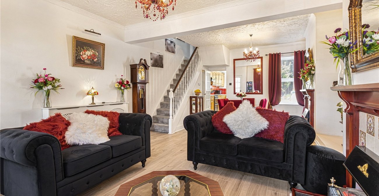 2 bedroom house for sale in Plumstead | Robinson Jackson