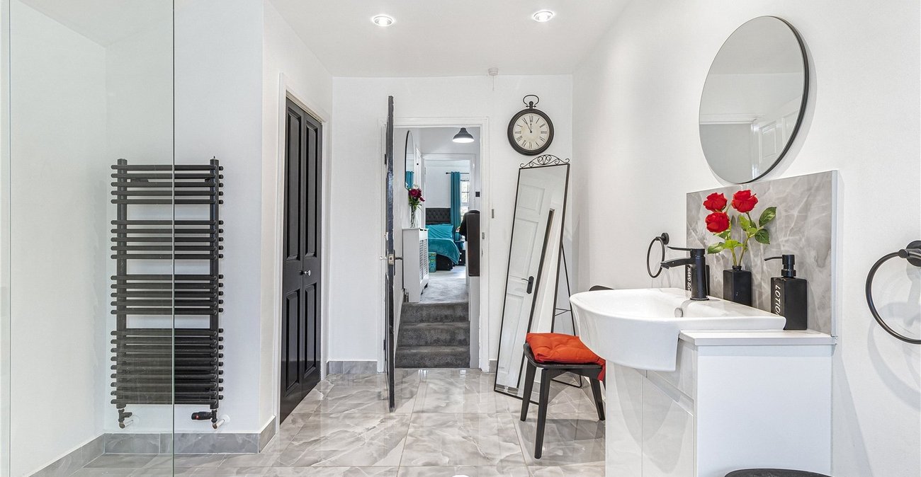 2 bedroom house for sale in Plumstead | Robinson Jackson