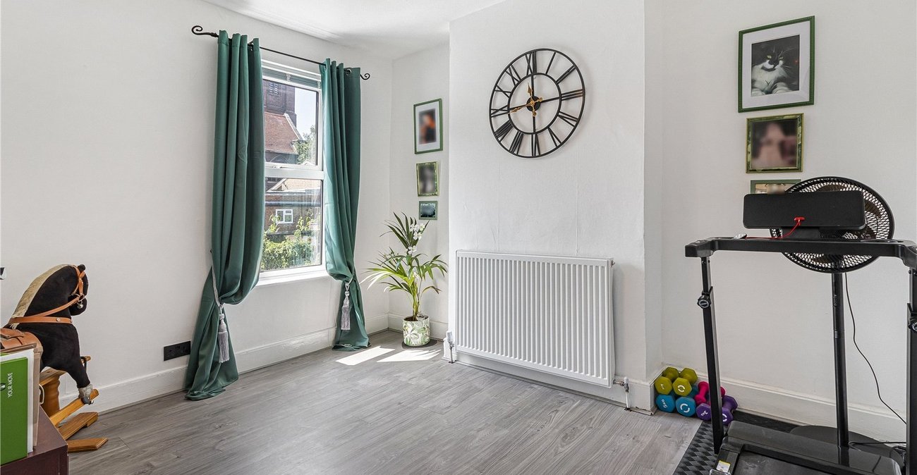 2 bedroom house for sale in Plumstead | Robinson Jackson
