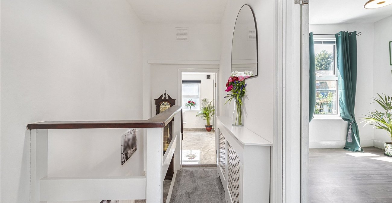 2 bedroom house for sale in Plumstead | Robinson Jackson