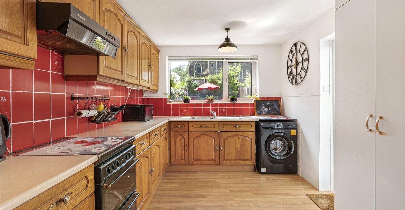2 bedroom house for sale in Plumstead | Robinson Jackson