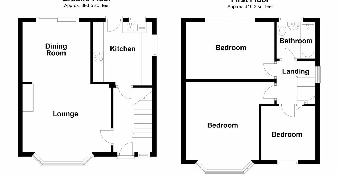 3 bedroom house for sale in Wainscott | Robinson Michael & Jackson