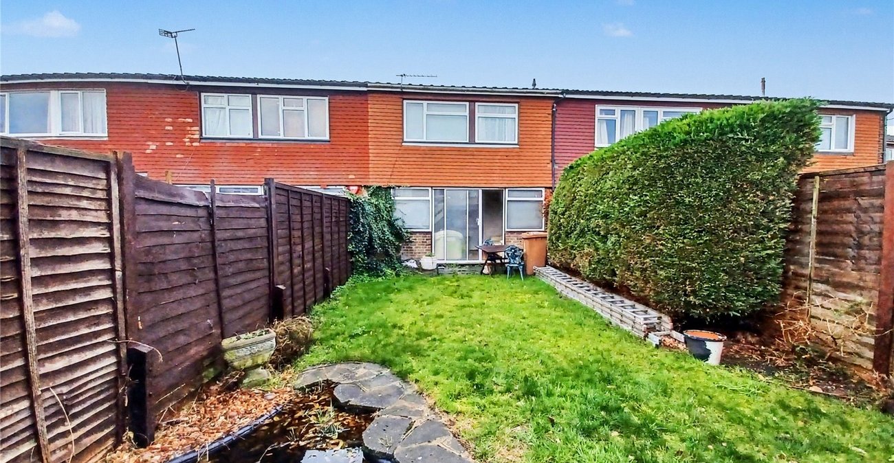 3 bedroom house for sale in Welling | Robinson Jackson