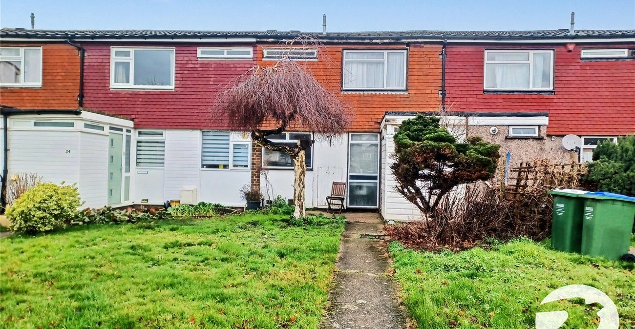 3 bedroom house for sale in Welling | Robinson Jackson