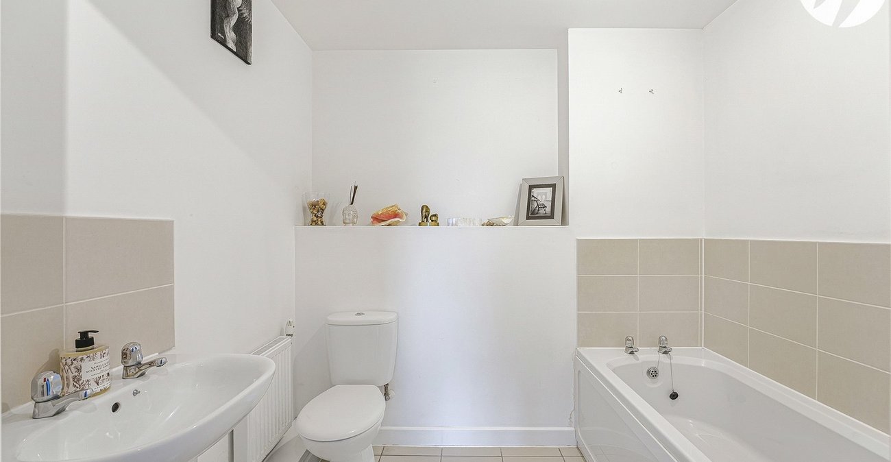 2 bedroom property for sale in The Bridge | Robinson Jackson