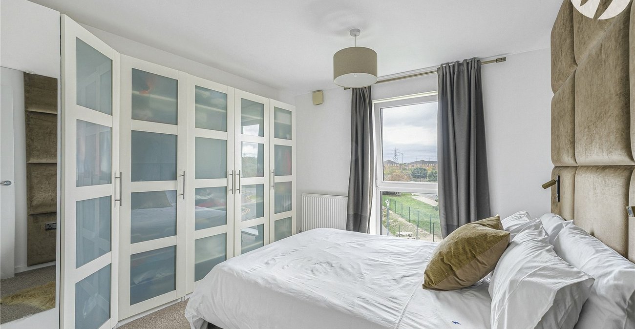 2 bedroom property for sale in The Bridge | Robinson Jackson